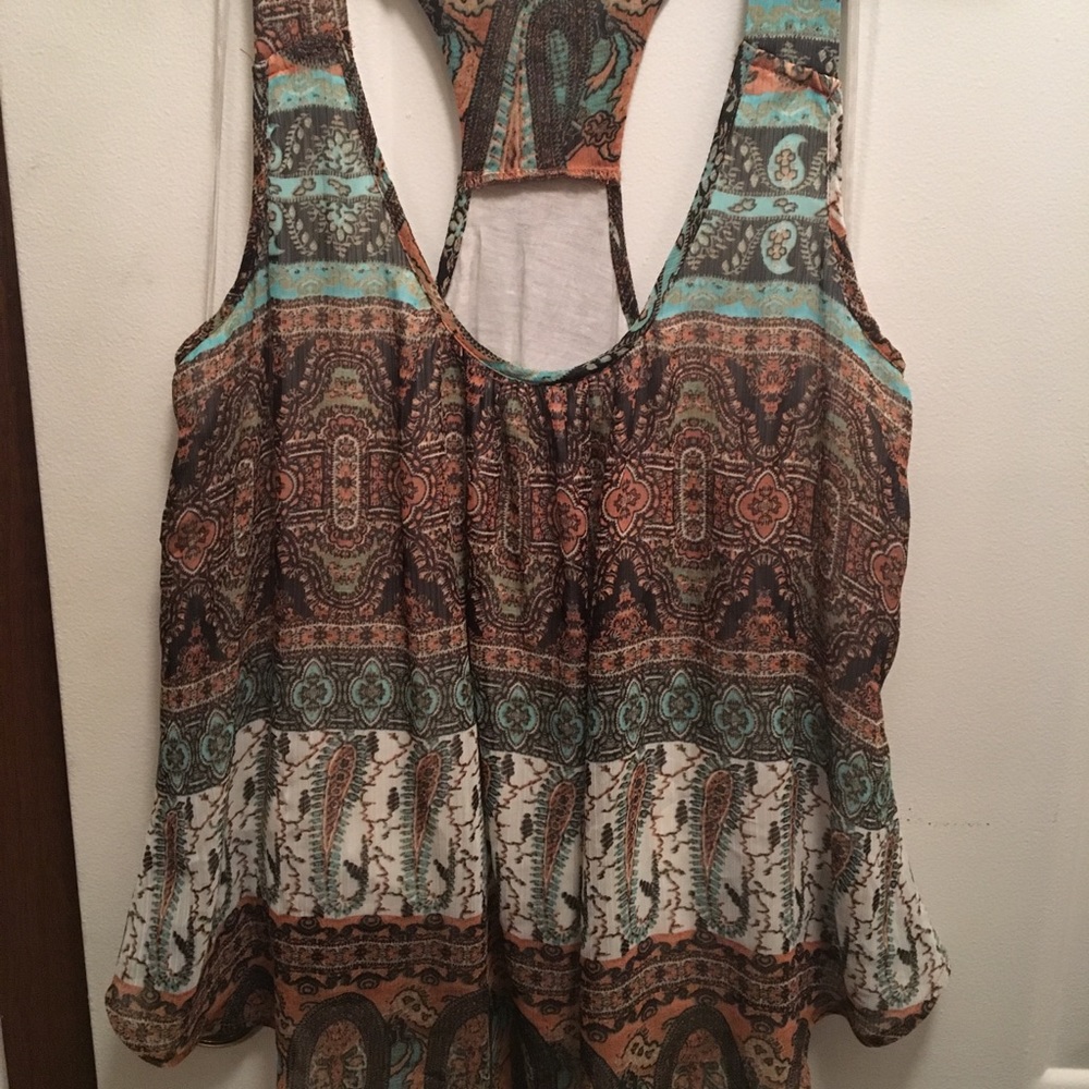 Women’s Tank